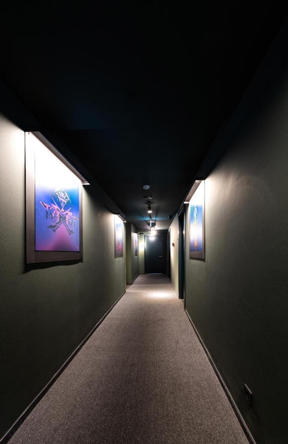 Bet25 Hotel บาทูมิ ภายนอก รูปภาพ