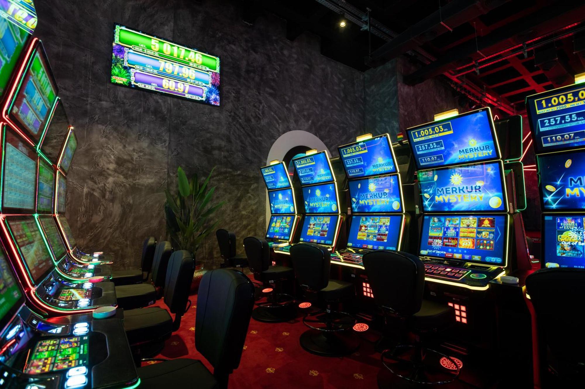 Bet25 Hotel บาทูมิ ภายนอก รูปภาพ